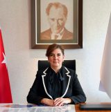 Kevser Uygur Oylumlu