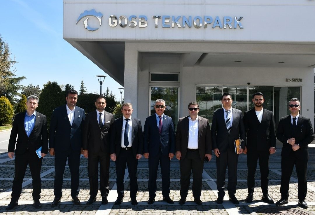 Eastern Mediterranean University