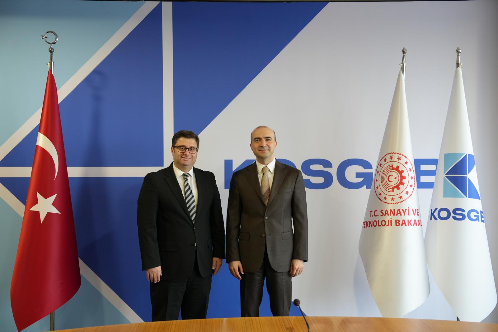 kosgeb_baskan_ziyareti