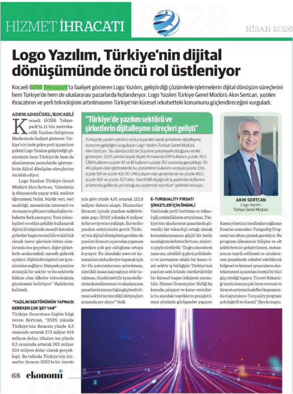 hizmet_ihracatı