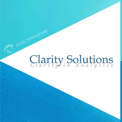 Clarity Solutions Eğitim Yazılım Danışmanlık ve Tic. Ltd. Şti.