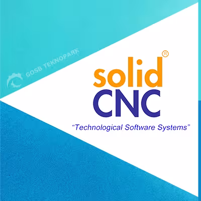 Cnc Teknolojik Yazılım Sistemleri San. Tic. Ltd. Şti.