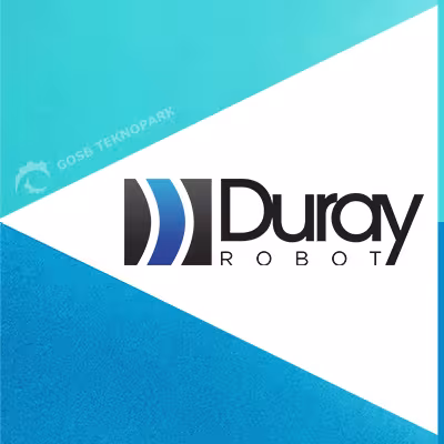 DURAY ROBOT VE OTOMASYON BİLİŞİM ARGE SANAYİ TİCARET LTD. ŞTİ.