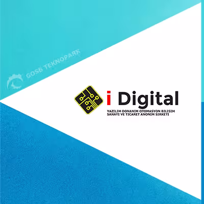 I Digital Yazılım Don. Oto. Bil. San. Ve Tic. A.Ş.