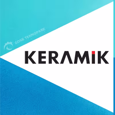  KERAMİK MAKİNA SANAYİ VE TİCARET A.Ş.