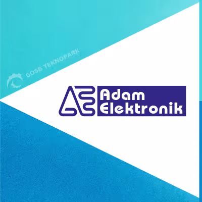 adam elektronik