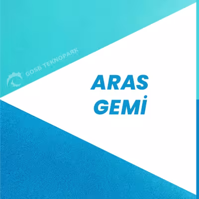 aras-gemi
