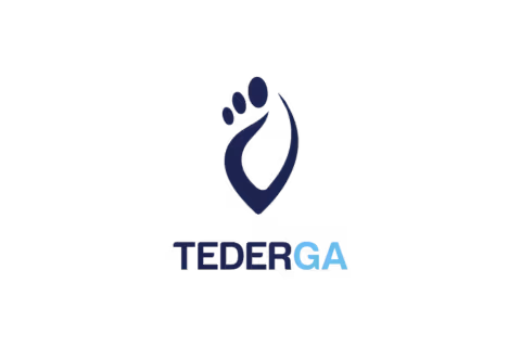 tederga