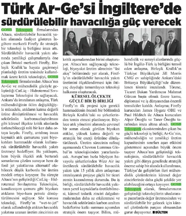 türkarge