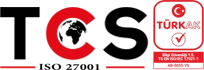 ISO 27001 TURKAK